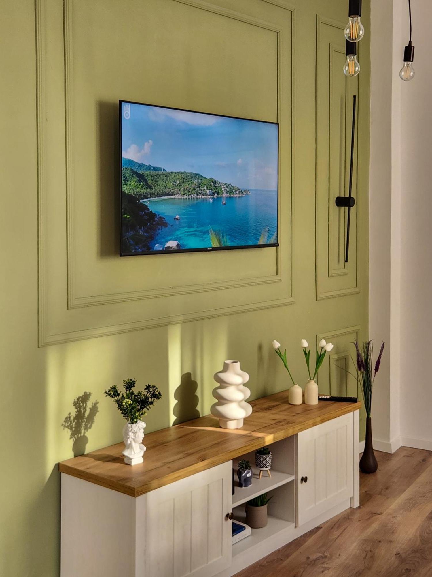 Skycentral Appartamento